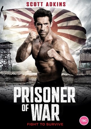 Prisoner of War