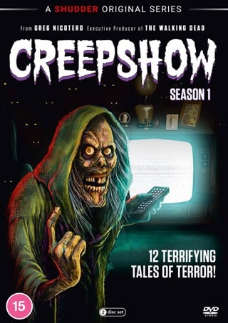 Creepshow: Season 1
