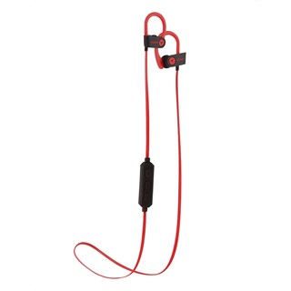 roam sport ear hook bluetooth earphones