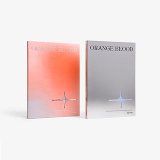 ORANGE BLOOD (KSANA Ver.)