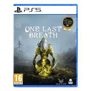 One Last Breath (PS5)