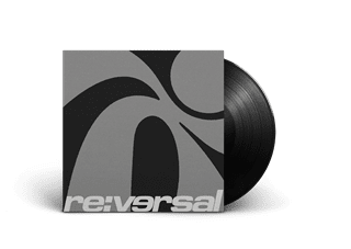 RE:VERSAL 001
