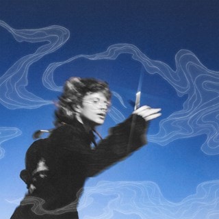Running With Scissors - (hmv Exclusive) Alt Cover