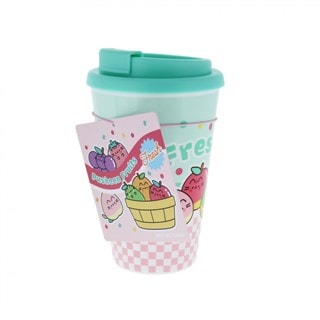 Pusheen Travel Mug