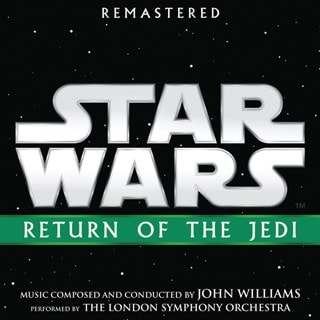 Star Wars - Episode VI: Return of the Jedi