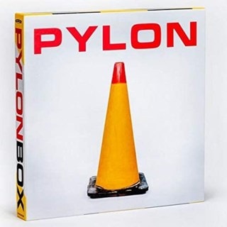 Pylon Box