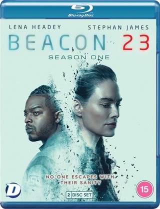 Beacon 23: Season 1