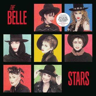 The Belle Stars