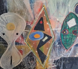 Last Live 2001: In Memoriam Derek Bailey
