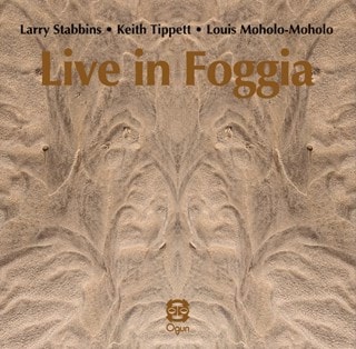 Live in Foggia