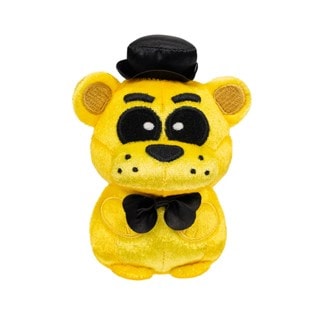 Golden Freddy Five Nights At Freddy's FNAF Mini Plush