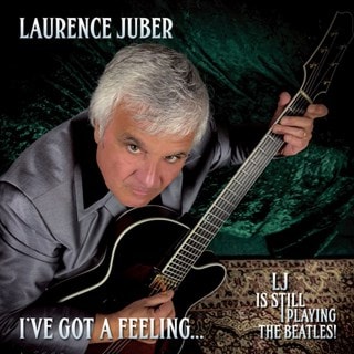 I've Got a Feeling...: LJ Is Still Playing the Beatles!