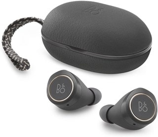 Bang & Olufsen (B&O) Beoplay E8 1.0 Charcoal Sand True Wireless Bluetooth Earphones (online only)