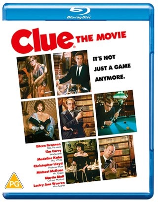 Clue