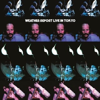 Live in Tokyo