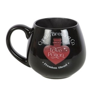 Love Potion Heat Changing Mug