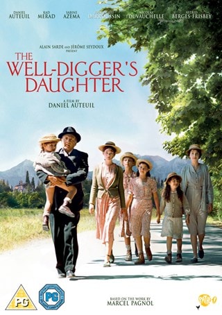 The Well-digger's Daughter