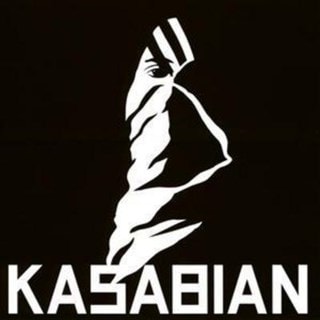 Kasabian