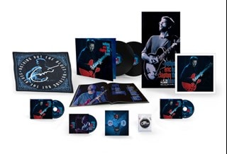 Nothing But the Blues - Super Deluxe Box Set