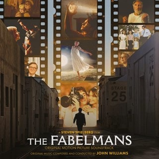The Fabelmans