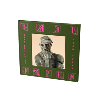 Tall Tales - Deluxe Edition CD