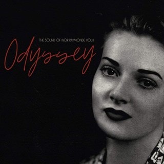 Odyssey: The Sound of Ivor Raymonde - Volume II