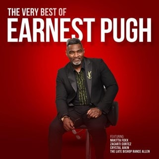 The Very Best of Earnest Pugh