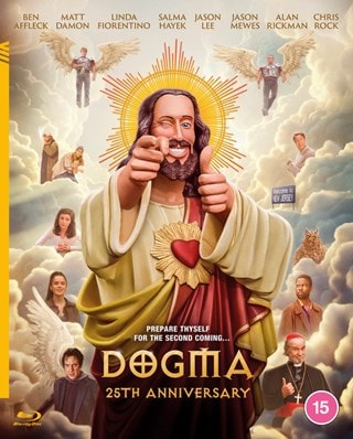 Dogma