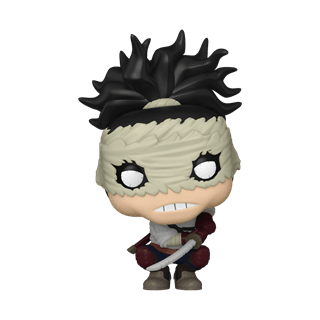 Stain 1832 My Hero Academia Funko Pop Vinyl