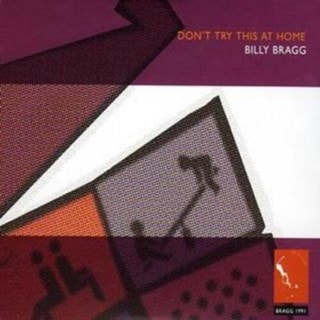 Don't Try This at Home (Bonus Tracks)