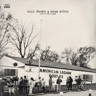 Live at the Legion