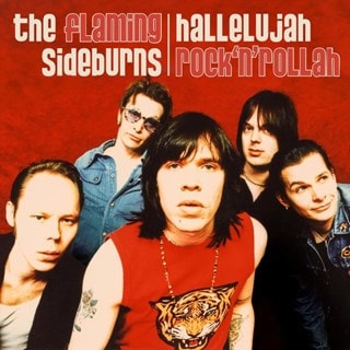 Hallelujah Rock'n'rollah (25th Anniversary Remaster)