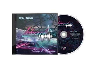 Real Thing/Action & Romance
