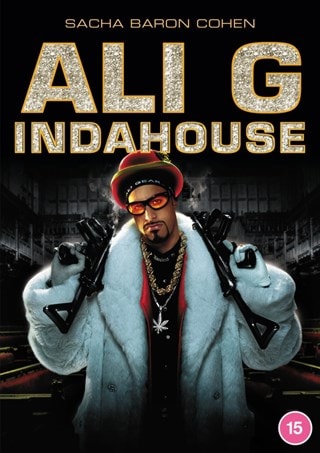 Ali G: Indahouse