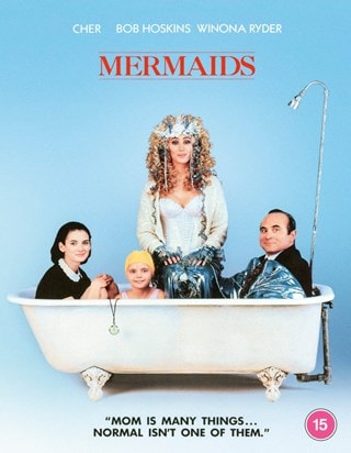 Mermaids