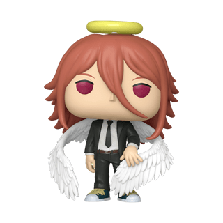 Angel Devil 2350 Chainsaw Man The Movie Reze Arc Funko Pop Vinyl