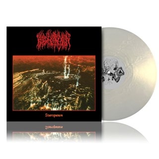 Starspawn - Pearlescent Sunrise Vinyl