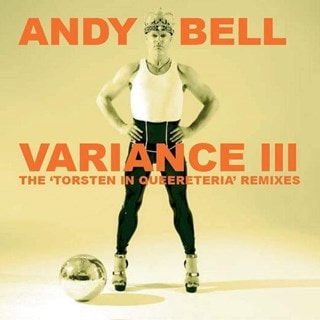 Variance III: The 'Torsten in Queereteria' Remixes