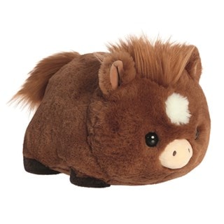 Hudson Horse Spudsters Plush