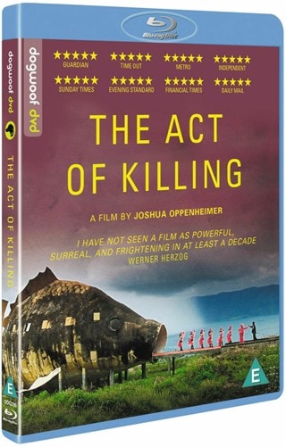 The Act of Killing