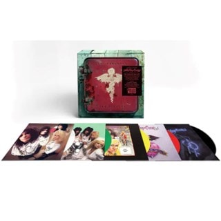 Dr. Feelgood - Limited Colour 7" Singles