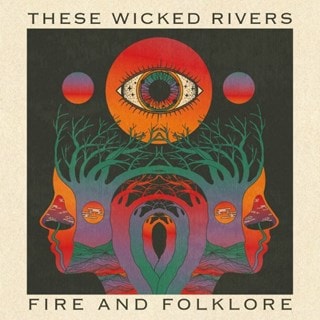 Fire and Folklore
