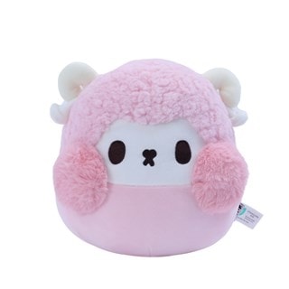 Yabu Tiny-K Flossy Sheep Plush