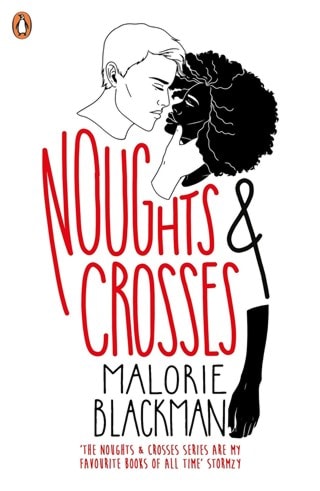 Noughts & Crosses Book 1 Paperback By Malorie Blackman