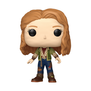 Max Mayfield 1805 Stranger Things 5 Funko Pop Vinyl