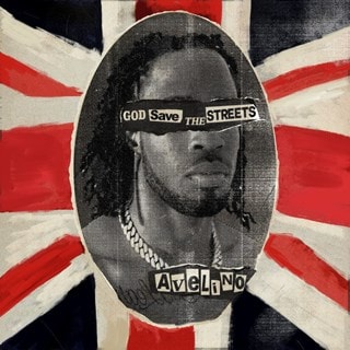 GOD SAVE the STREETS