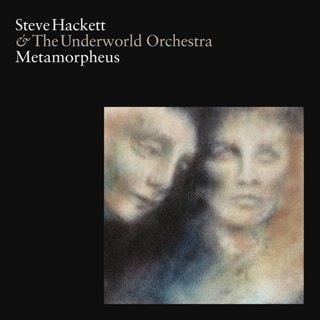 Steve Hackett & the Underworld Orchestra: Metamorpheus