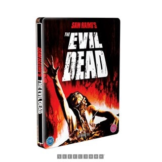洋画・外国映画 The Evil Dead (Limited Edition) The Evil Dead | HMV Store