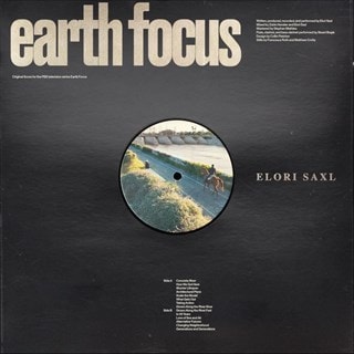 Earth Focus