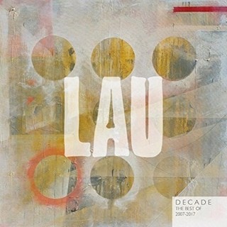 Decade: The Best of 2007 - 2017
